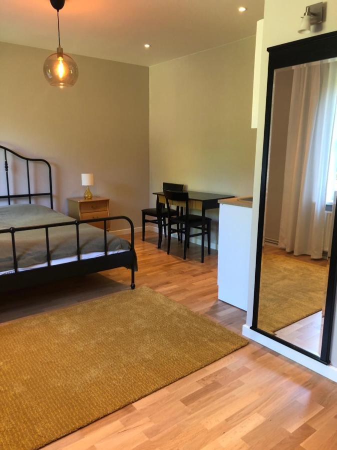 Seven Sisters Apartments With Self Check-In Liepāja Exterior foto